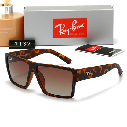 Fashion Hot 7 Color Sunglasses 1532