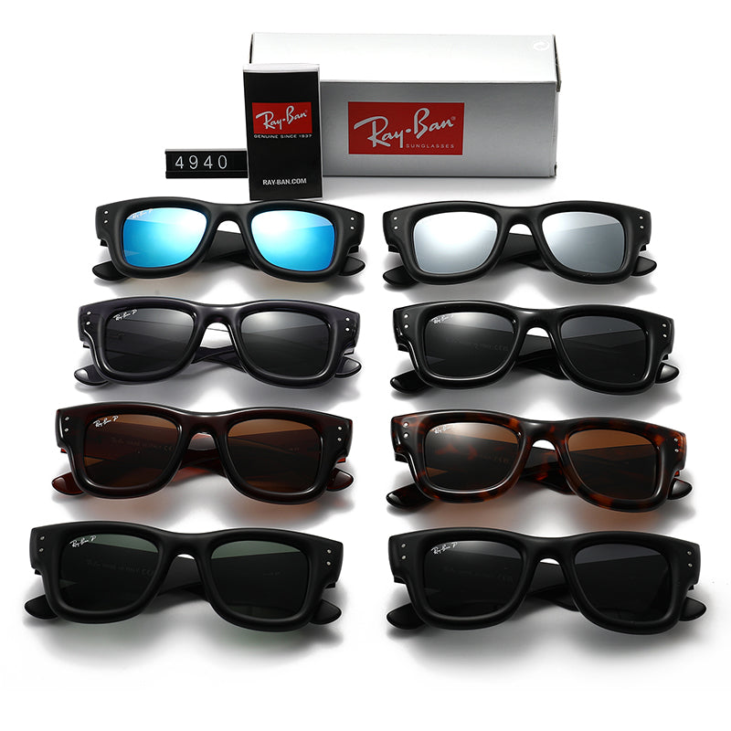 Fashion hot 8 color sunglasses S4940
