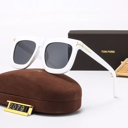 Fashion hot 8 color sunglasses 2079
