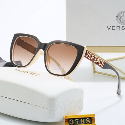8 Colors New Hot HD Lenses Sunglasses 3797