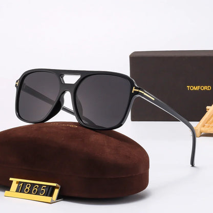 Fashion hot 7 color sunglasses 1865