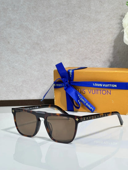 Fashion hot 6 color sunglasses 102201