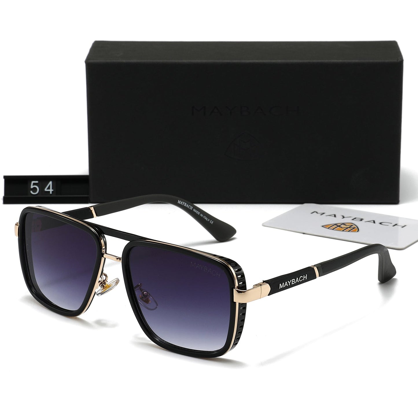 Fashion hot 6 color sunglasses 0054