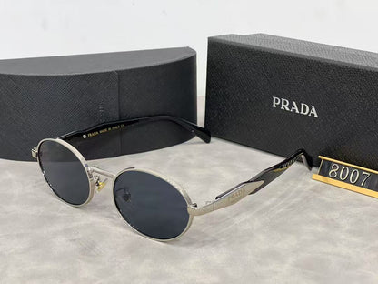 Fashion hot 7 color sunglasses 8007