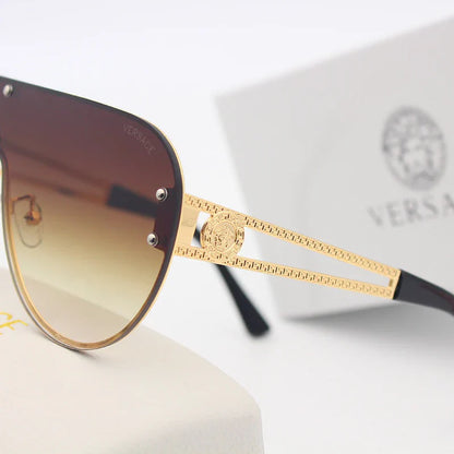 Fashion hot 7 color sunglasses 1769