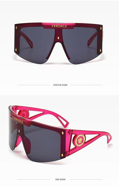 6 Colors New Hot HD Lenses Sunglasses 4393