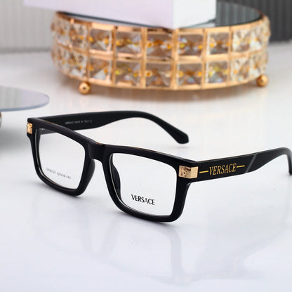 6 colors New hot HD lenses Full frame Sunglasses 35128