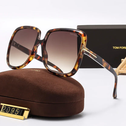 Fashion hot 5 color sunglasses 2095