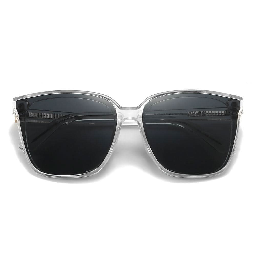 Dollger Bold Wayfare Cat Eye Sunglasses
