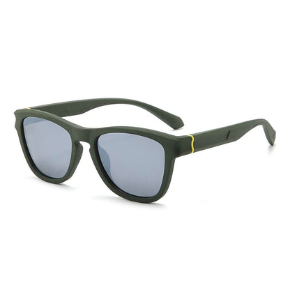 Dollger  Oval Casual Sunglasses