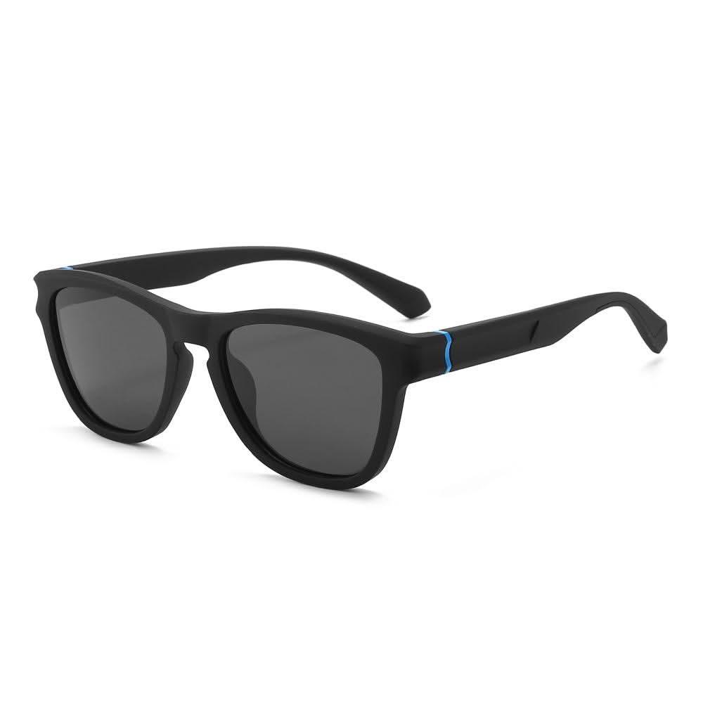 Dollger  Oval Casual Sunglasses