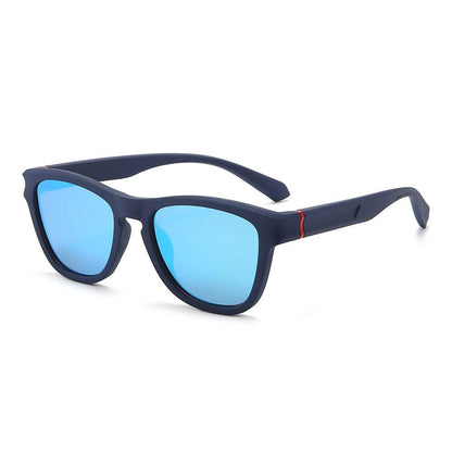 Dollger  Oval Casual Sunglasses