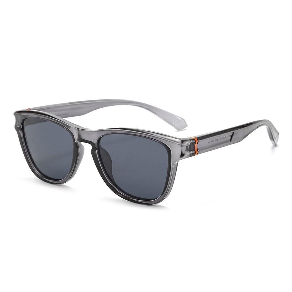 Dollger  Oval Casual Sunglasses