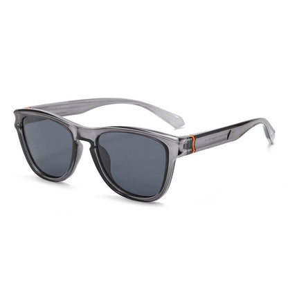 Dollger  Oval Casual Sunglasses