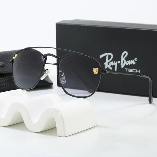 Fashion hot 6 color sunglasses 091201