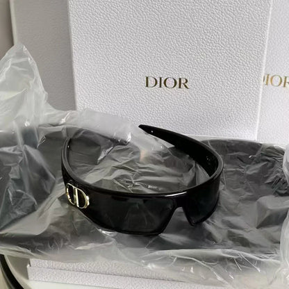 Fashion hot hairband sunglasses