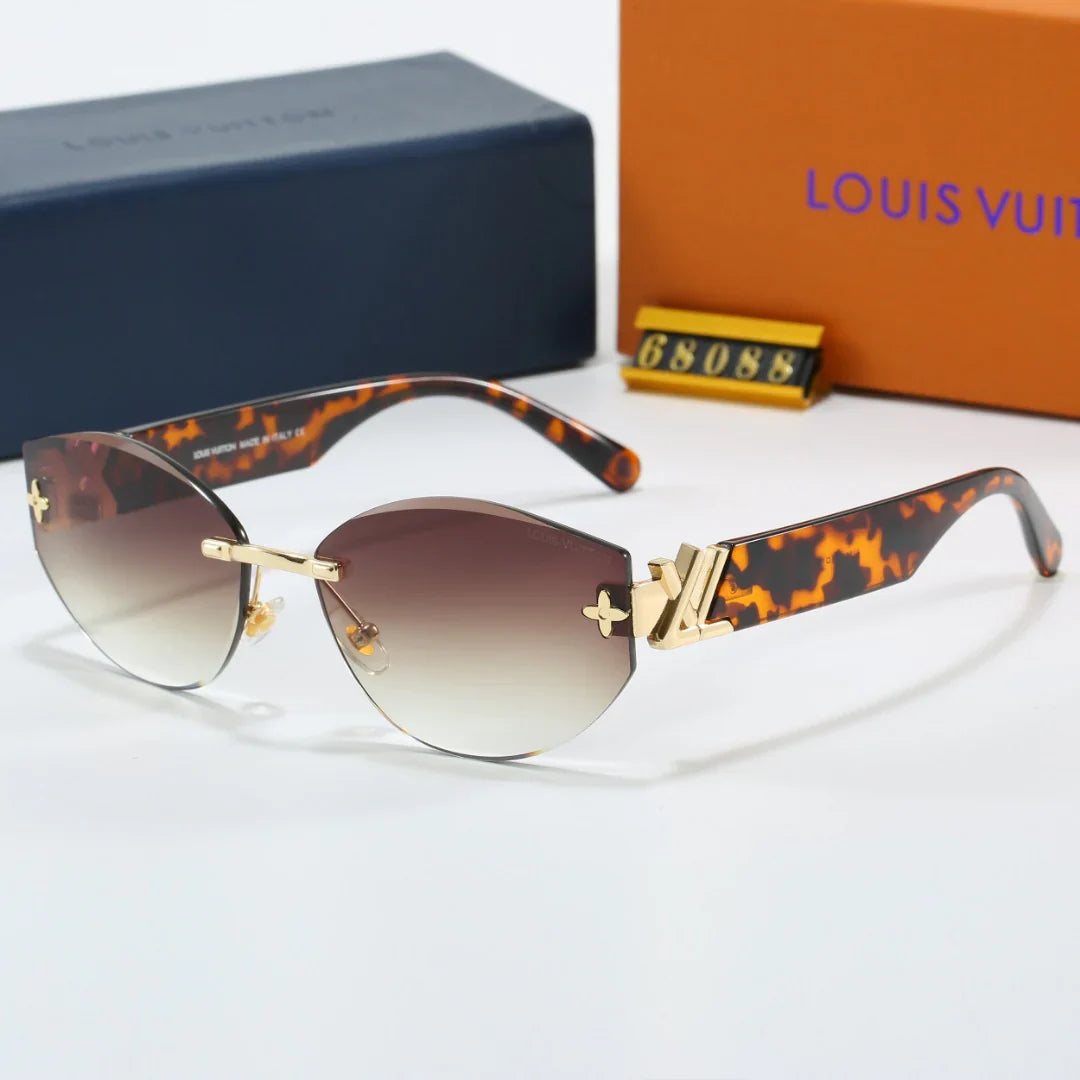 Fashion hot 7 color sunglasses 68088