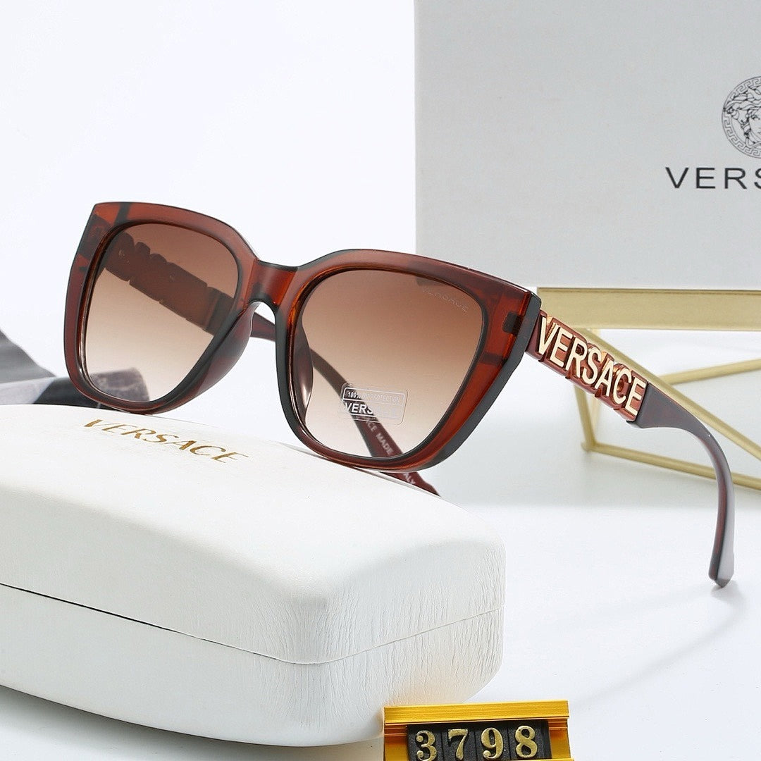 8 Colors New Hot HD Lenses Sunglasses 3797
