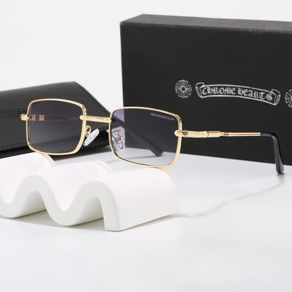 Fashion 8 Color Sunglasses 175958