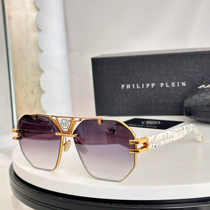 6 colors New hot HD lenses full frame Sunglasses SPP77M