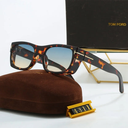 Fashion hot 4 color sunglasses 4311
