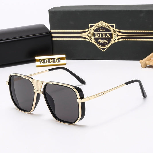 Fashion hot 7 color sunglasses 2065