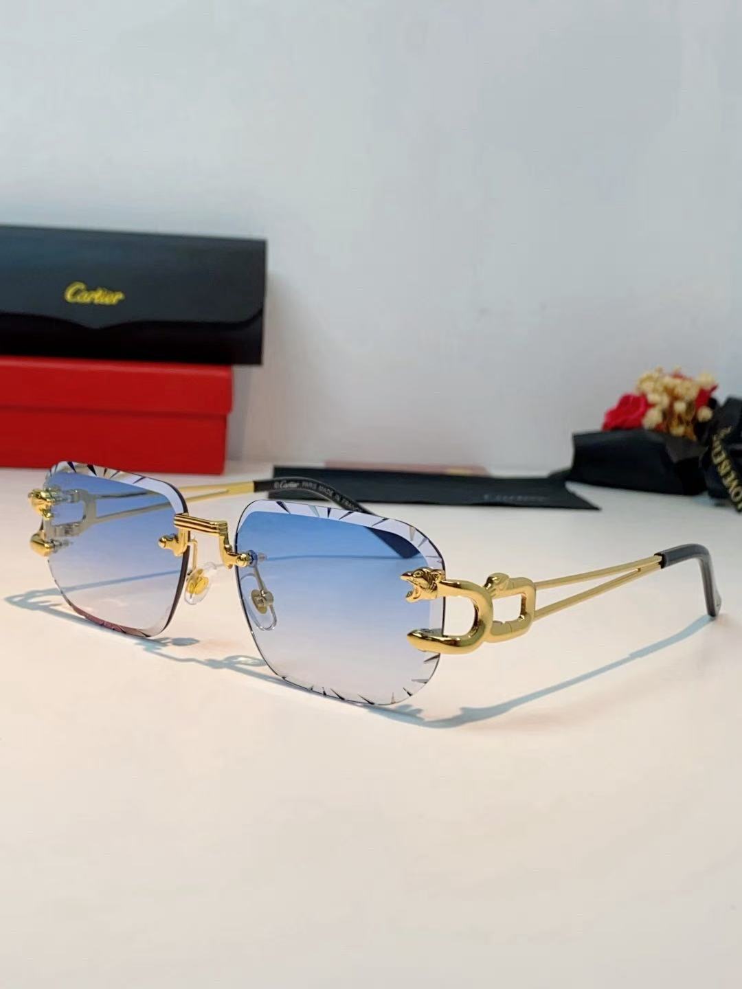 Fashion hot 10 colors sunglasses 0540