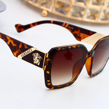 7 Colors New Hot HD Full Frame Sunglasses 0728
