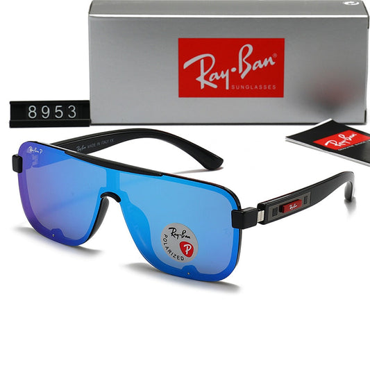 Fashion hot 6 color sunglasses 8953