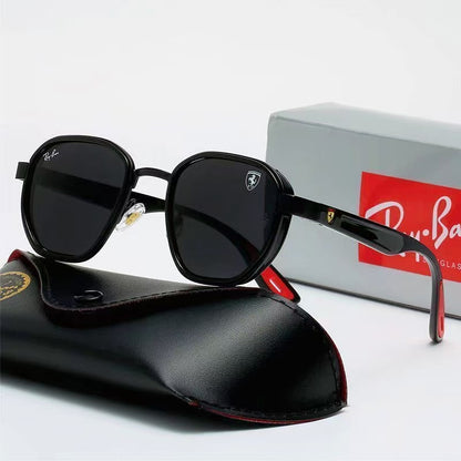 Fashion hot 5 color sunglasses