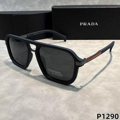 Fashion hot 4 colors sunglasses 1290