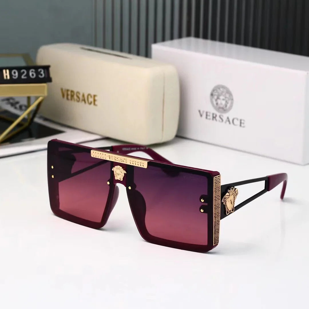 Fashion hot 5 color sunglasses 9263