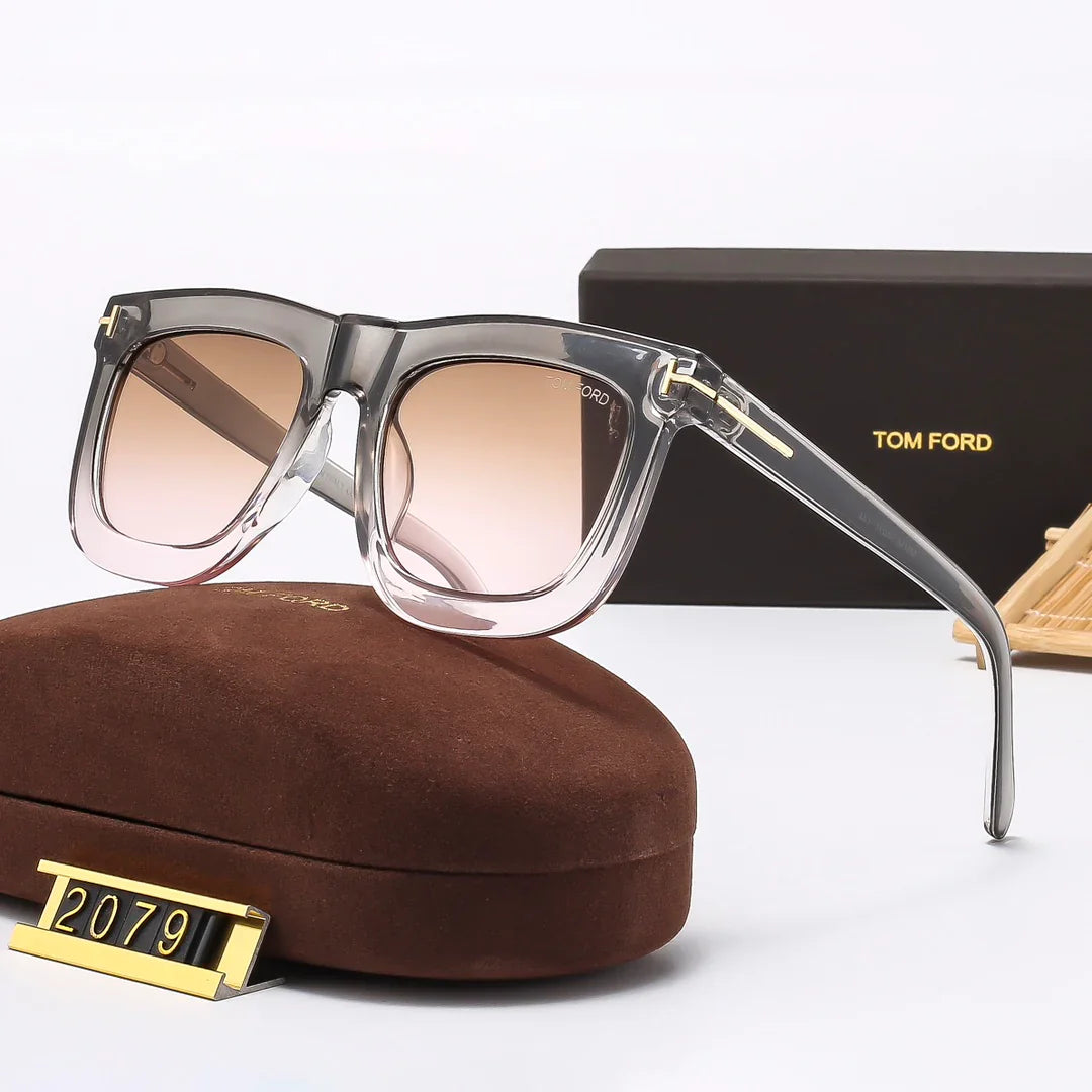 Fashion hot 8 color sunglasses 2079