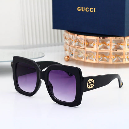 Fashion hot sunglasses 1801