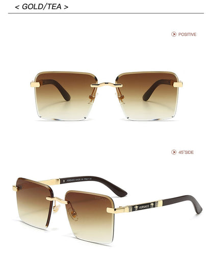 7 Colors New Hot HD Lenses Sunglasses 3034