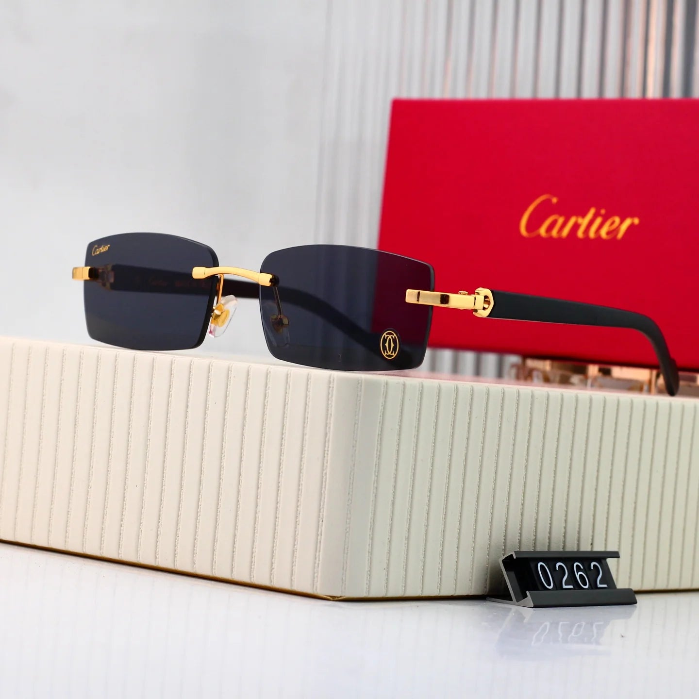 7 colors fashion sunglasses 0262