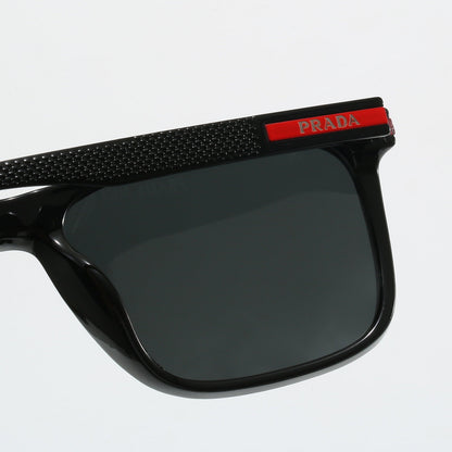 Fashion hot 7 color sunglasses 82017
