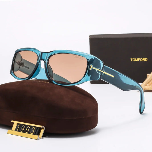 Fashion hot 5 color sunglasses 1963