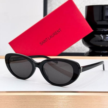4 Colors Hot Sunglasses SL M54