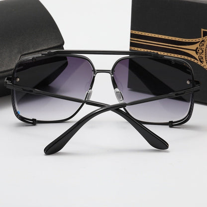 Fashion hot 7 color sunglasses 2518