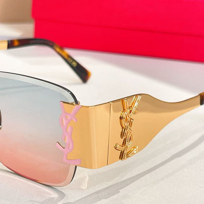 6 Colors Hot Sunglasses M1730L