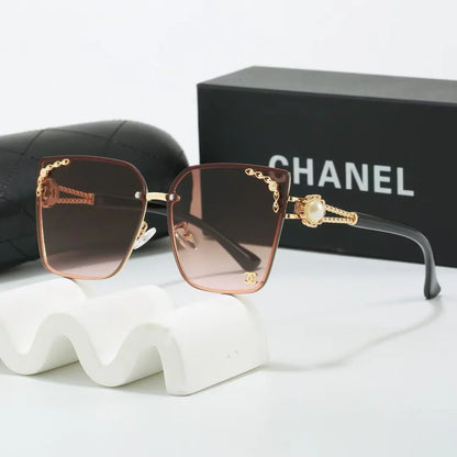 Fashion hot 5 color sunglasses 011901
