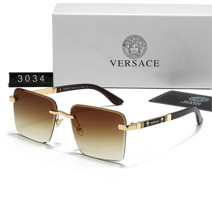 7 Colors New Hot HD Lenses Sunglasses 3034