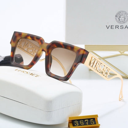 5 Colors New Hot HD Lenses Sunglasses 3675