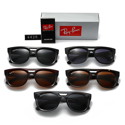 Fashion hot 5 color sunglasses 4426