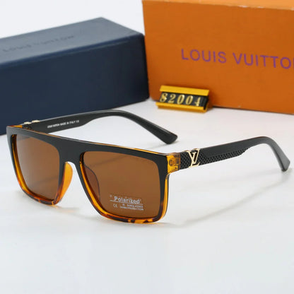 Fashion hot 7 color sunglasses 82004