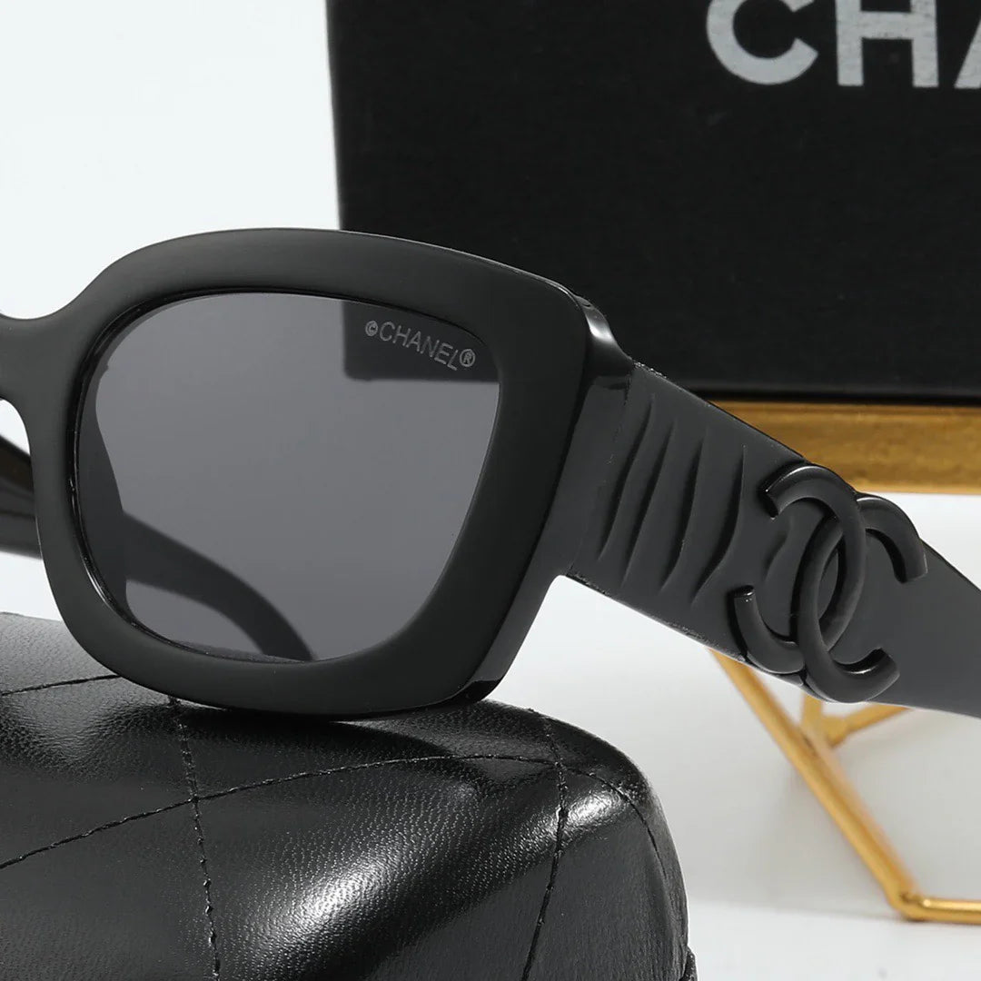 Fashion hot 4 color sunglasses 4054