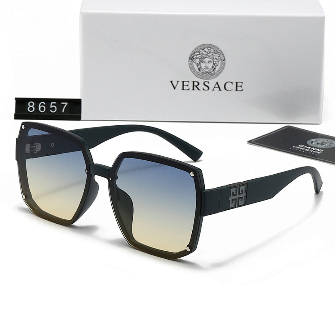 8 Colors New Hot HD Lenses Sunglasses 8657