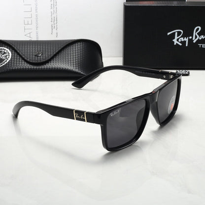 5 colors new hot full flarm sunglasses 3062