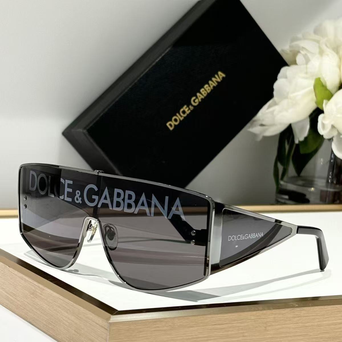 8 colors New hot HD lenses Frameless design sunglasses